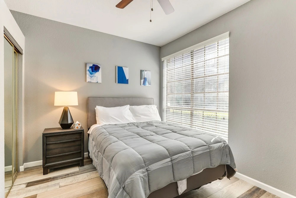 Houston Rental in Gated Community w/ Pool Access!