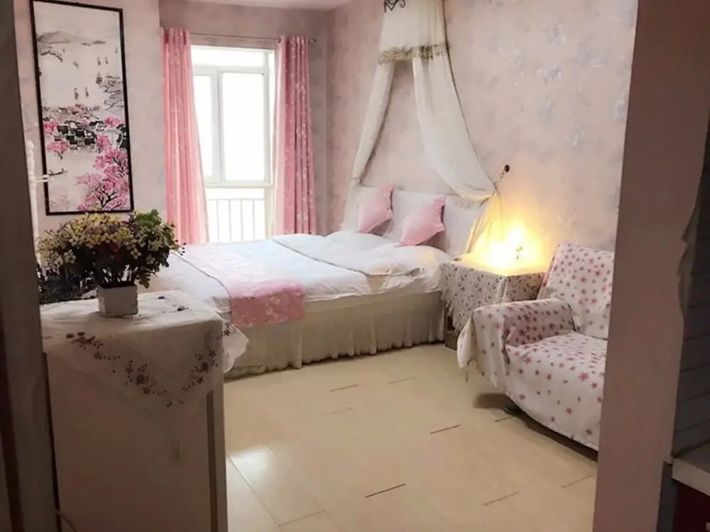 Harbin Happy Days As Dream Apartment