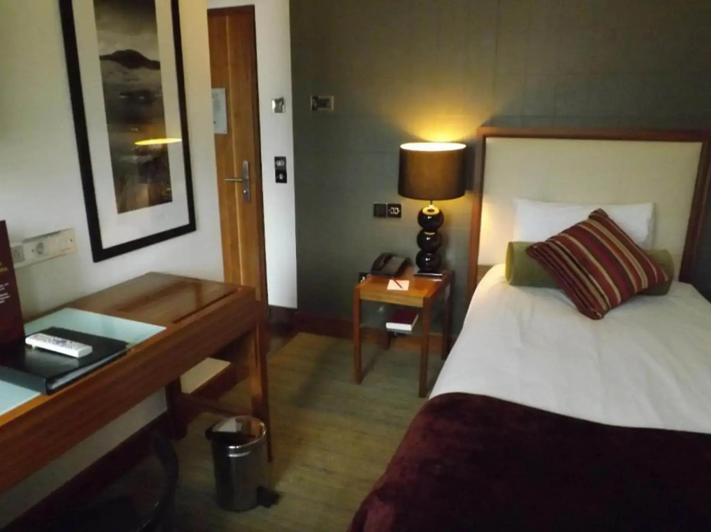 Rochestown Park Hotel & Leisure Centre