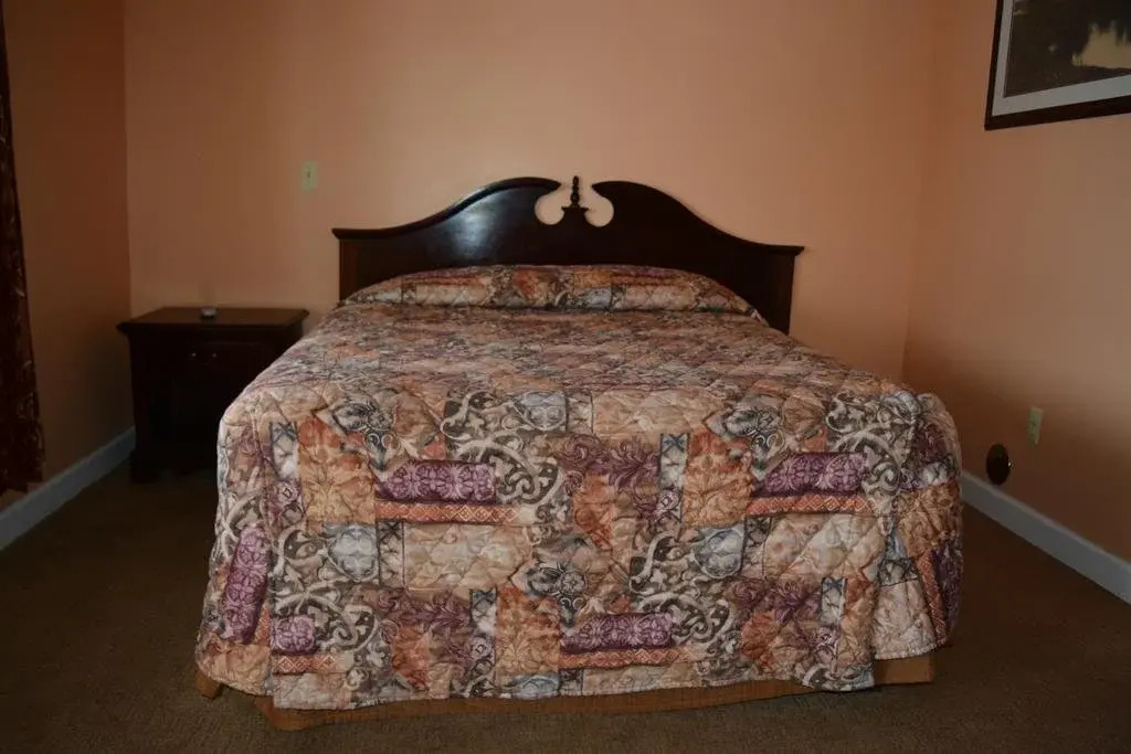 Harmony House Motel