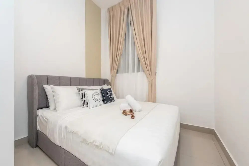 The Lavile Horizon KL Apartments