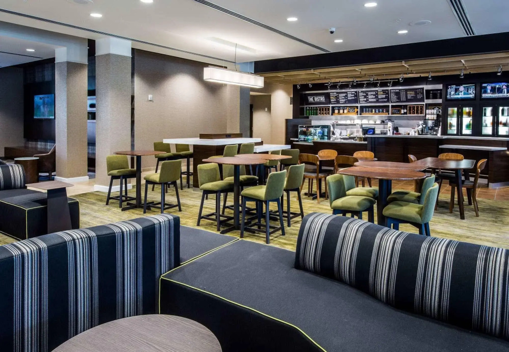 Courtyard by Marriott Columbia Cayce