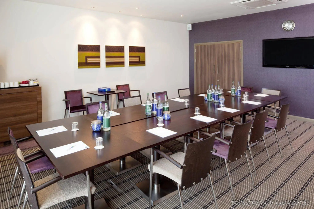 Holiday Inn Express Lincoln City Centre by IHG
