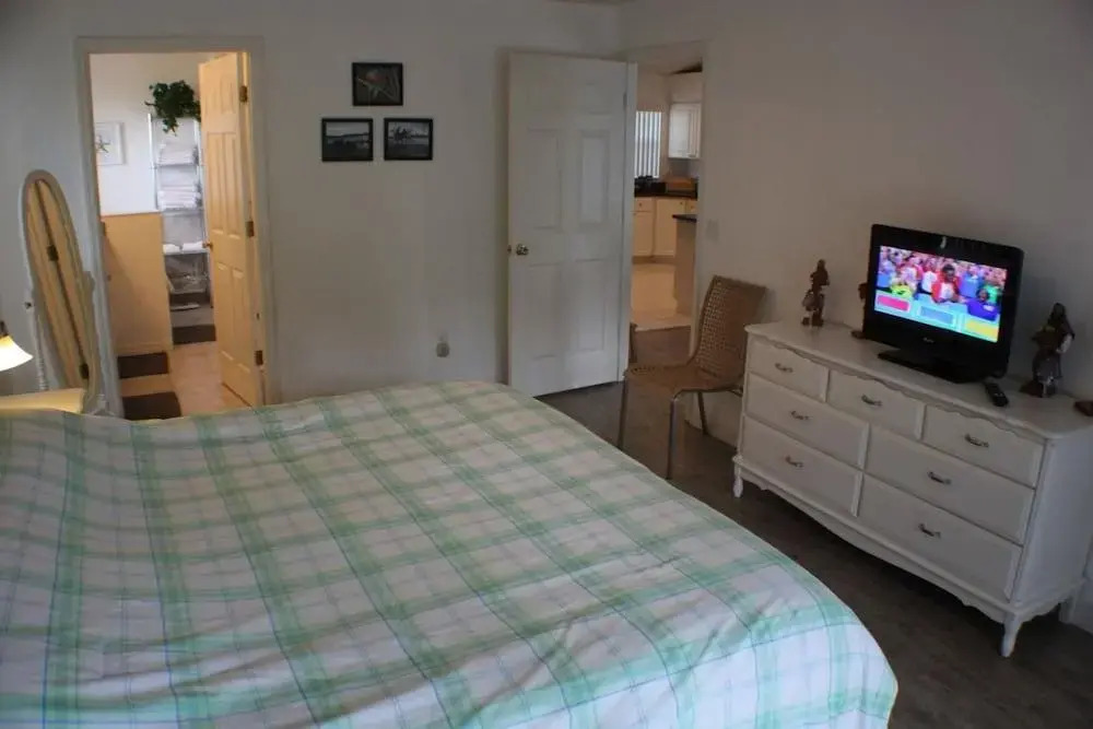Villa Prins - Golfcourse - 2X Master Bedroom