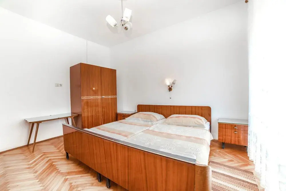 Apartments Jasko / Two Bedroom Jasko 2