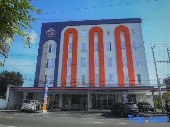 Nadya Hotel