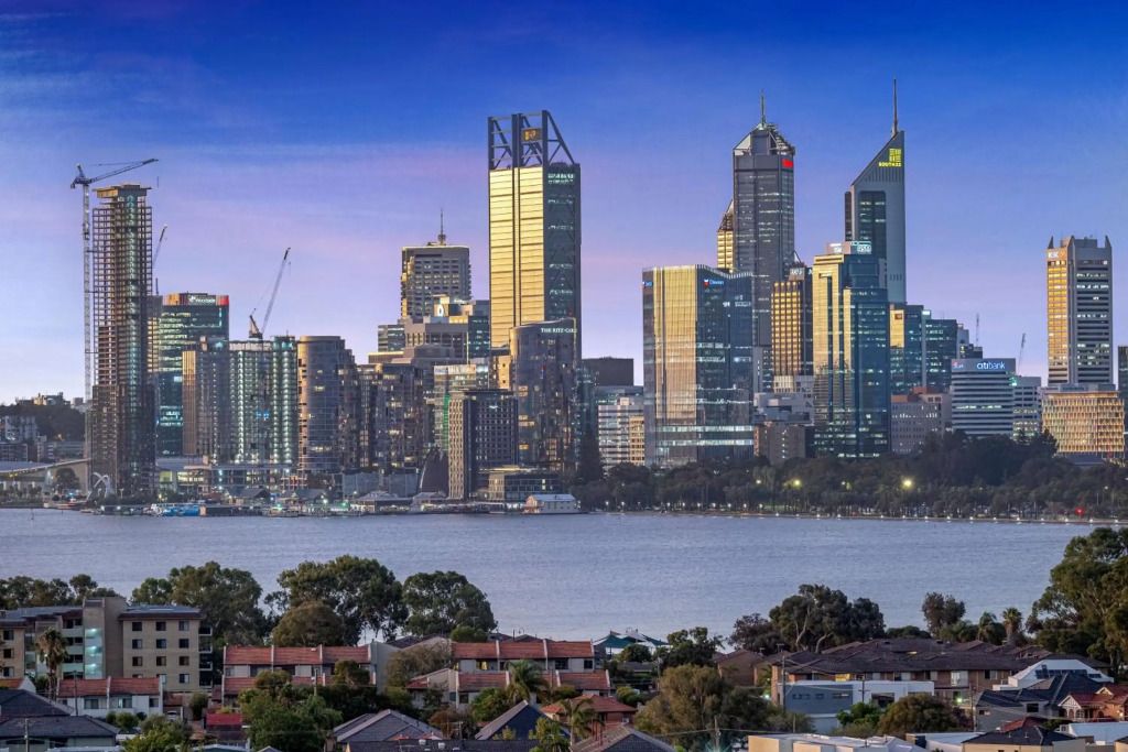 Metro Hotel Perth