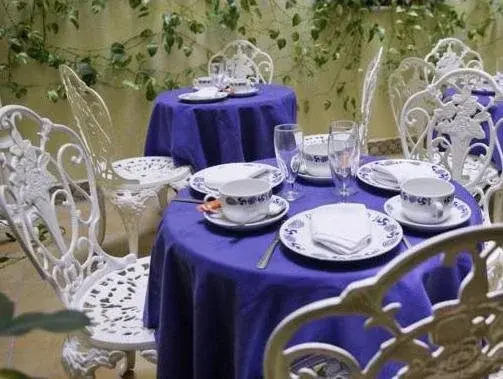 Hotel GBC Celta