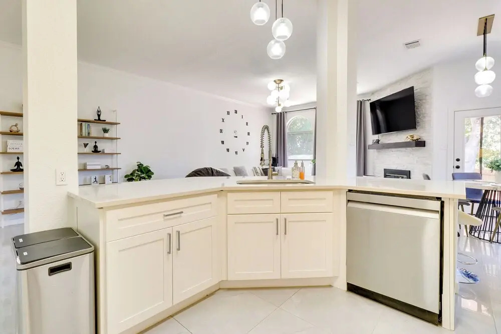 Modern & Pet-friendly Austin Vacation Rental!