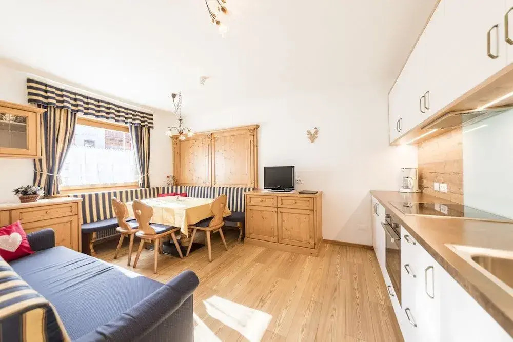 Garni Hotel Residence Diamant