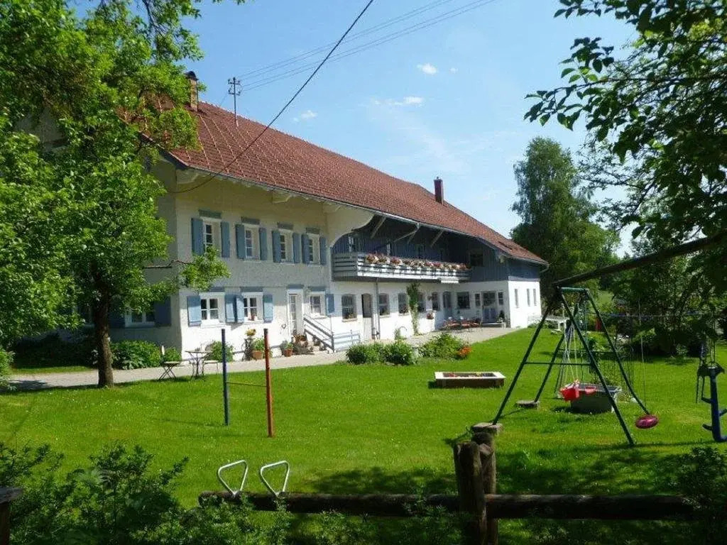 Ferienhof Abler