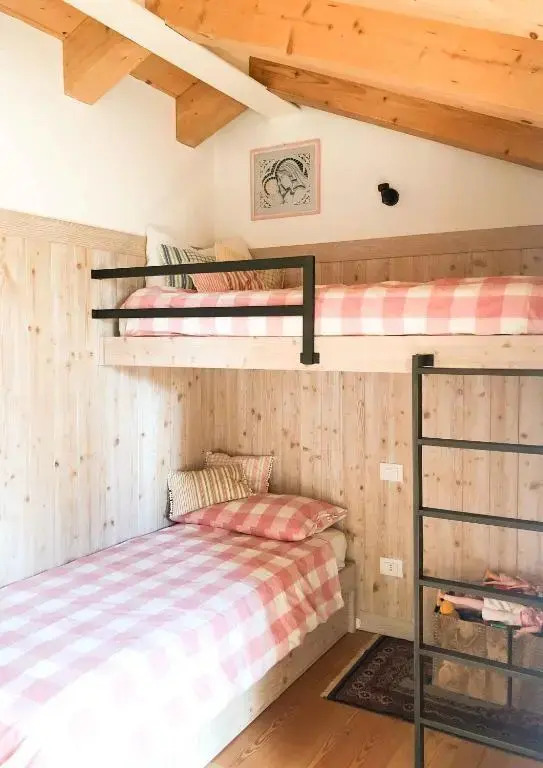 Homely Cortina Ready Experience