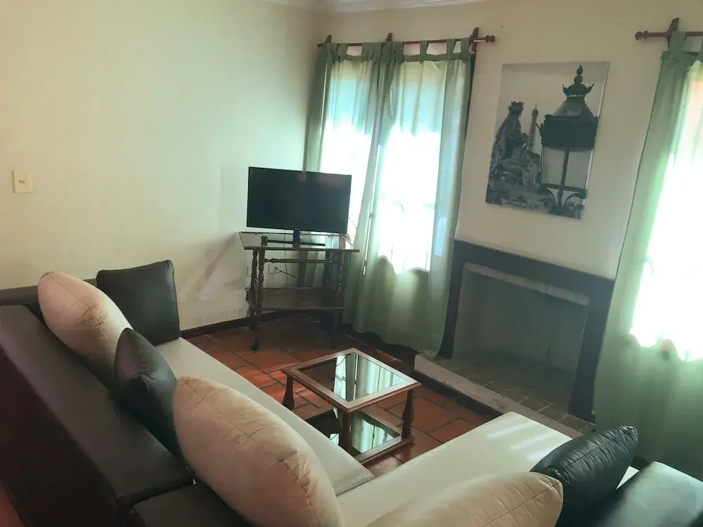 Family House for 6 People