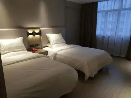 Yuejia Hotel (Chuancheng South Road)