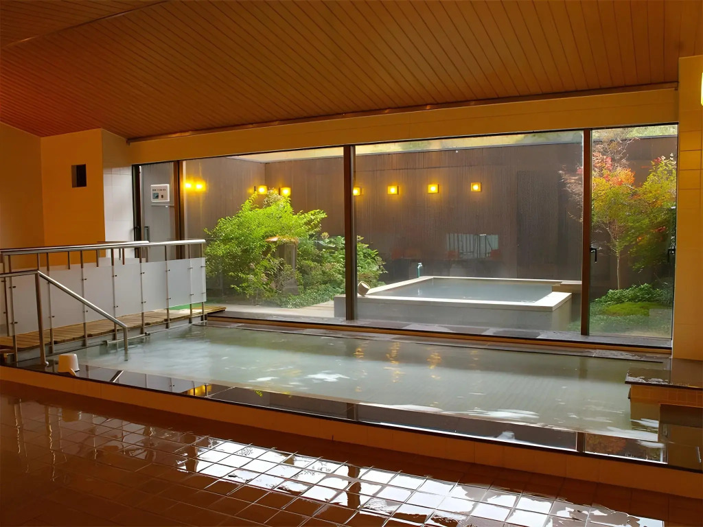 Yamato Kogen Bosco Villa