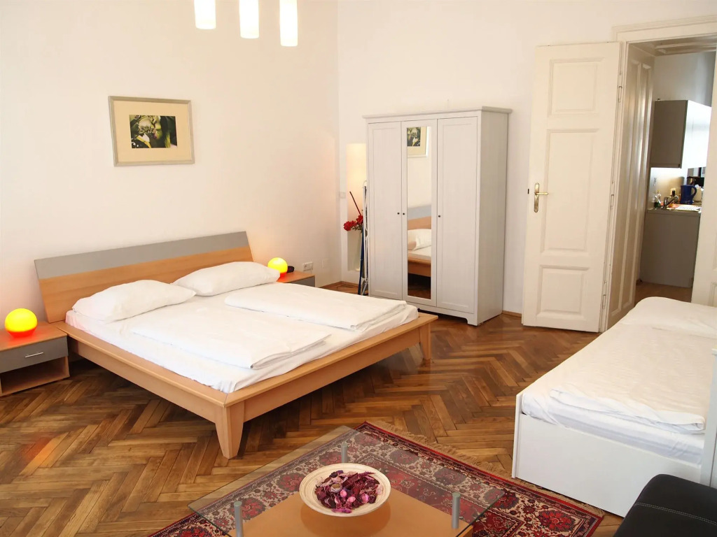 GAL Apartments Vienna