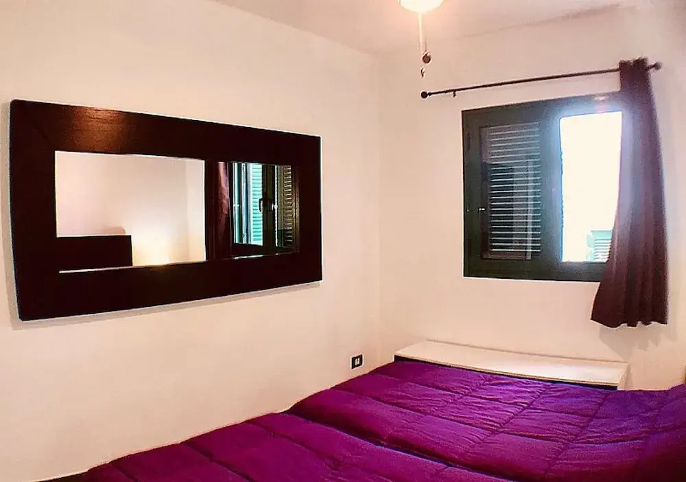 Apartment Preciosa With Sat-tv & Wifi Only 350m From Playa Grande