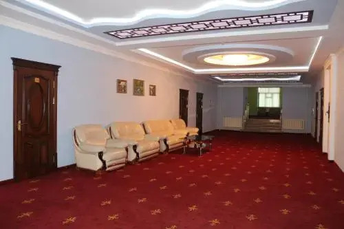 Real Hotel