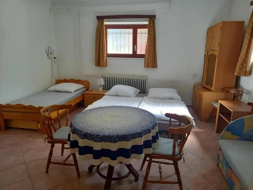 Imola Apartman