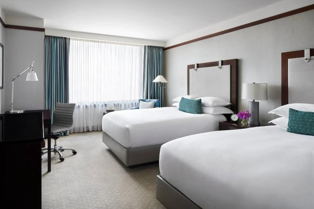 The Ritz-Carlton Georgetown, Washington, D.C
