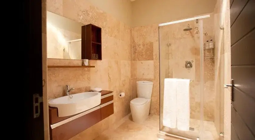 Belmonte Guesthouse