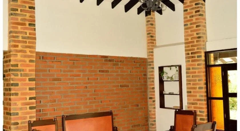 Finca Hotel El Remanso