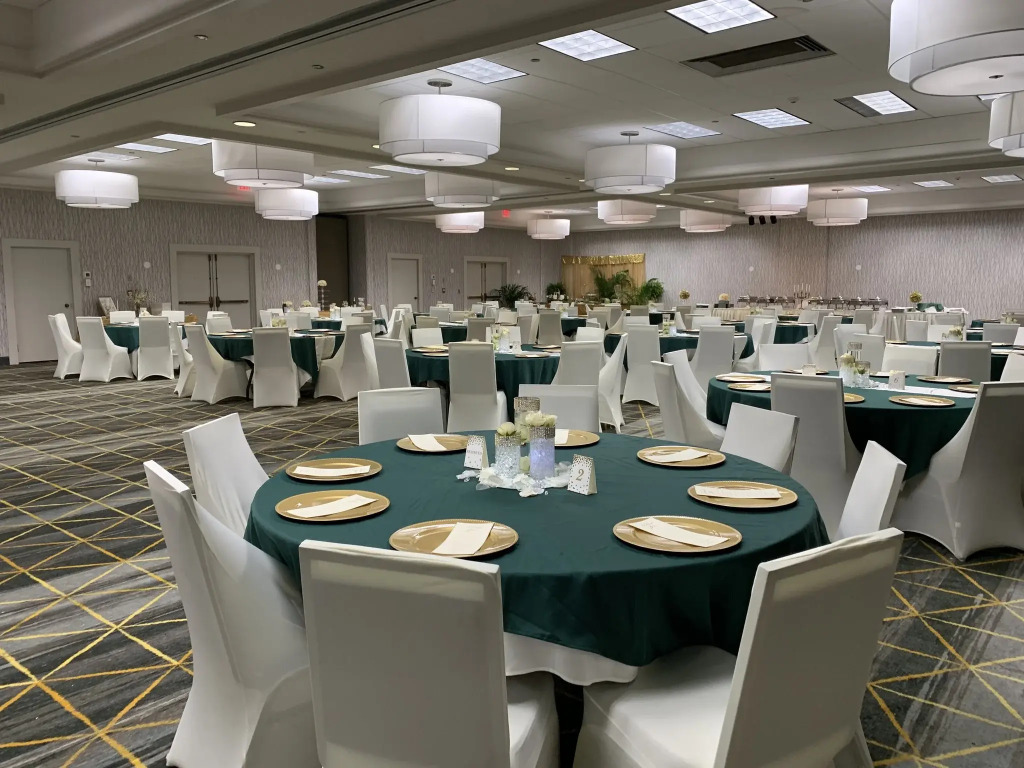 Holiday Inn Baton Rouge-South by IHG