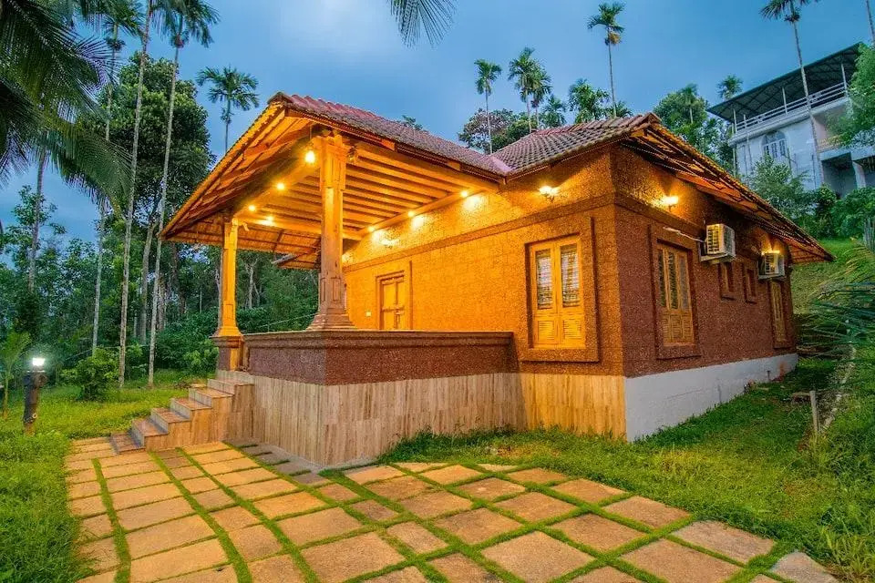 Wayanad Fort Resort