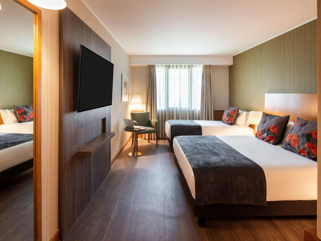 Hotel Mercure Porto Gaia