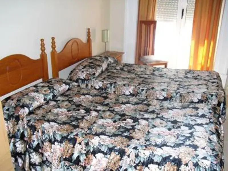Hostal del Mar