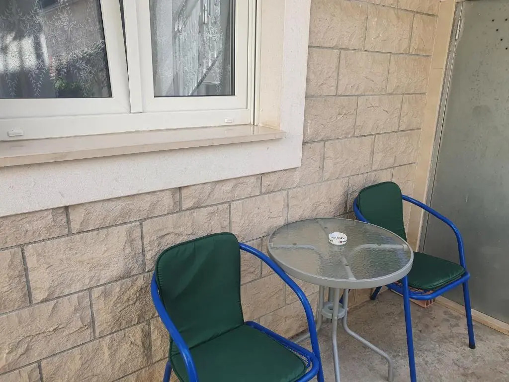Apartments Duje
