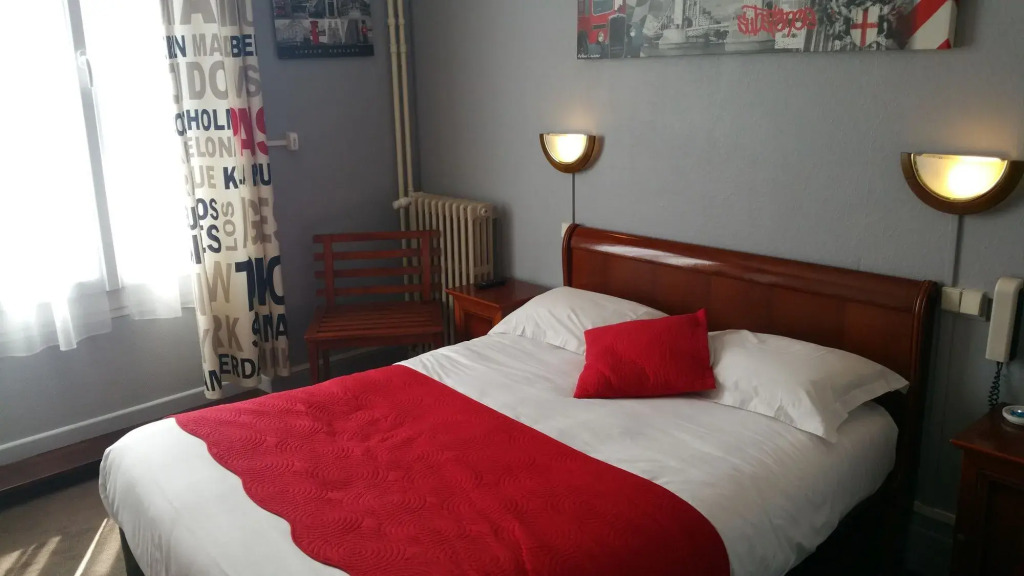 Hotel Le Splendid