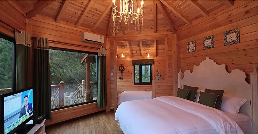 Yunfeng Treehouse