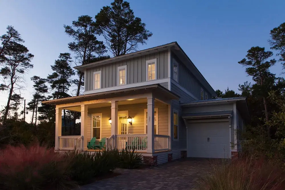 Saltire Cottage by Destin Getaways