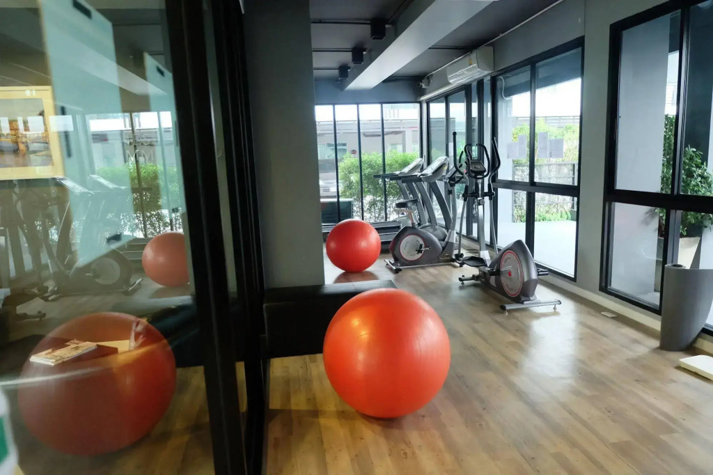 Interpark Hotel & Residence, Eastern Seaboard Rayong