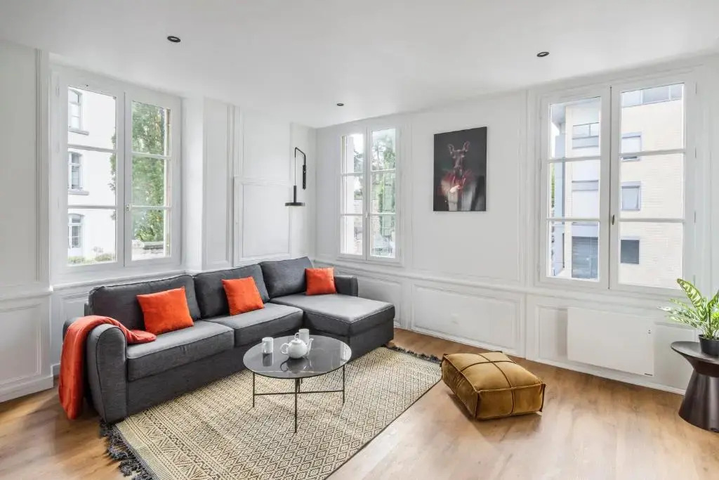 Appartements Le 31bis