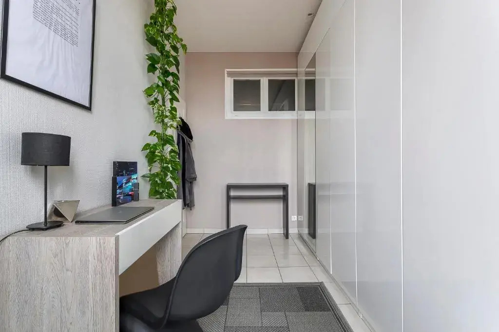 Suite Tolstoï - Superbe Appartement calme et lumineux
