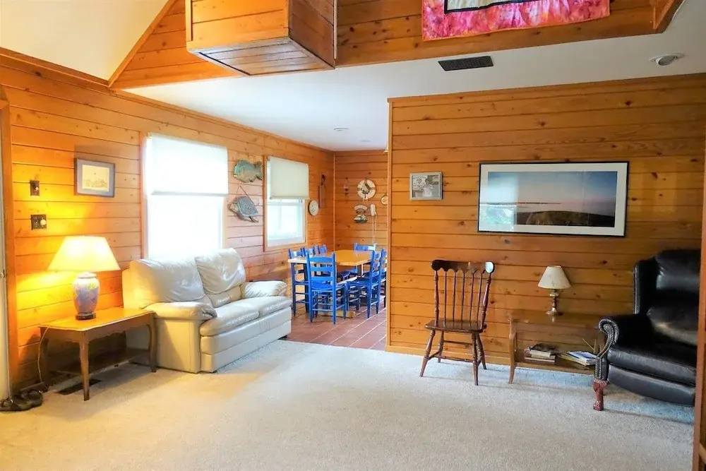 Simple Treasures at Ocracoke - 3 Br Home