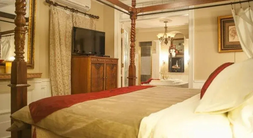 Park Place B&B