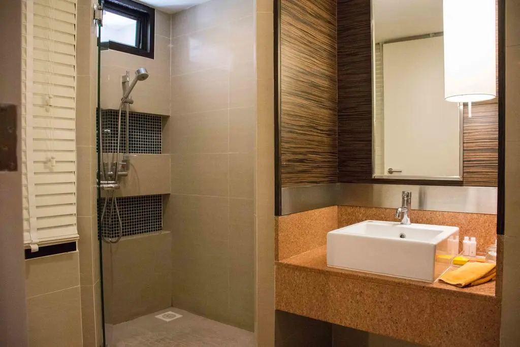 Tango Vibrant Living Hotel - SHA Extra Plus
