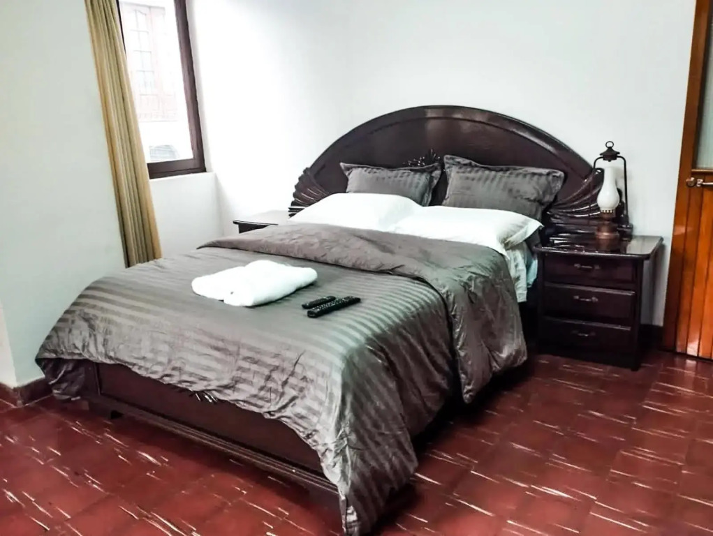 Studio a Estrenar Lujo y Comodidad