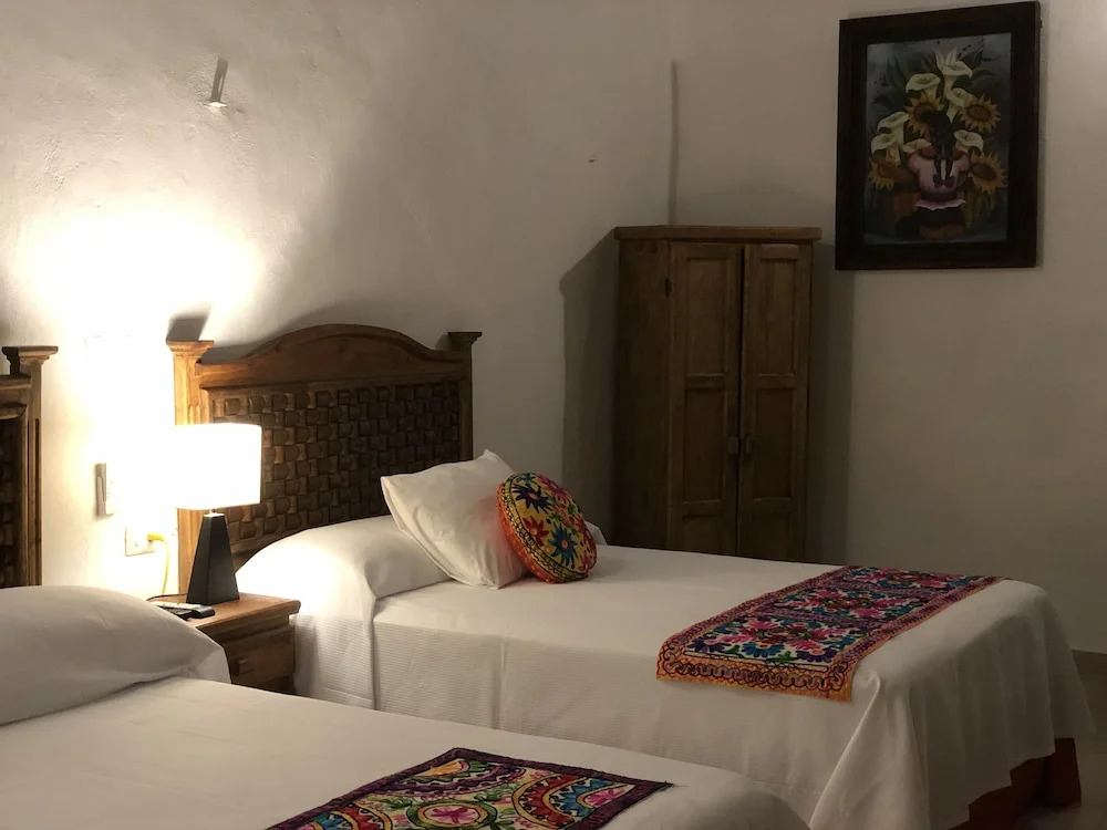 Hotel Real Colonial