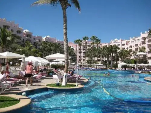 Suites at Pueblo Bonito Rose Resort and Spa Cabo San Lucas