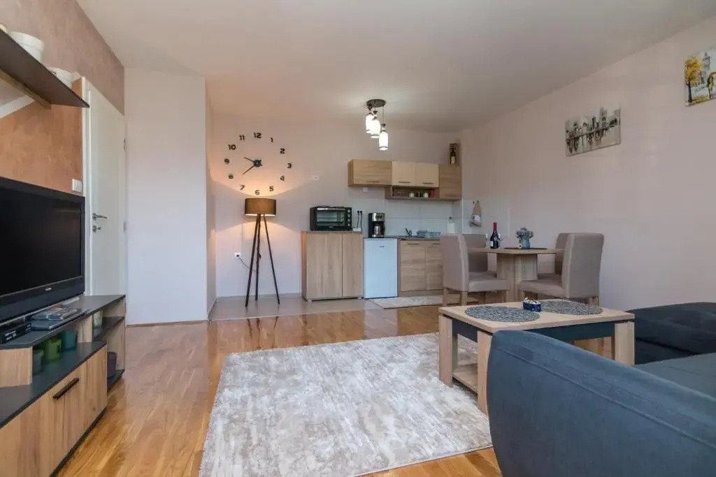 Apartman Agin Kutak
