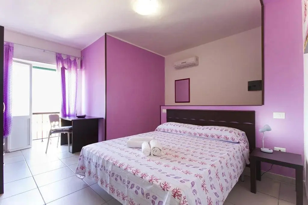 Bed And Breakfast Lo Smeraldo
