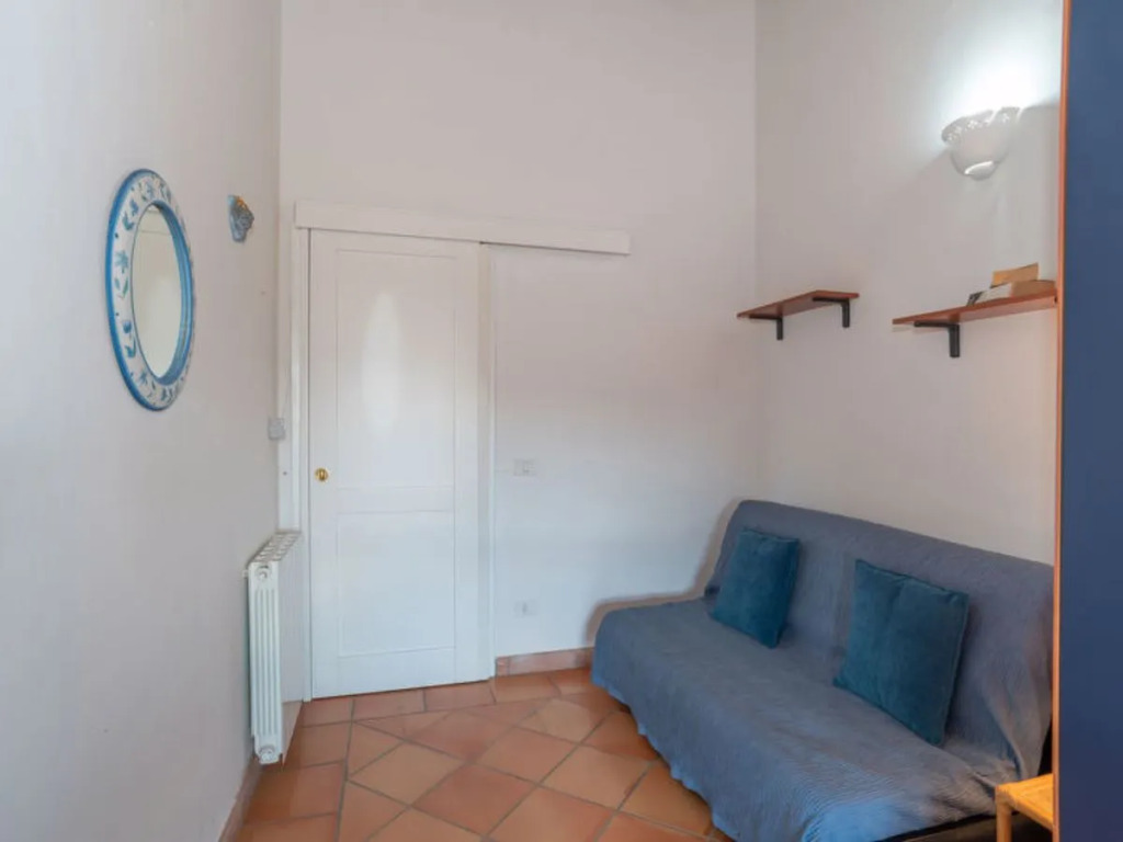 Apartment Giuly Golfo Aranci