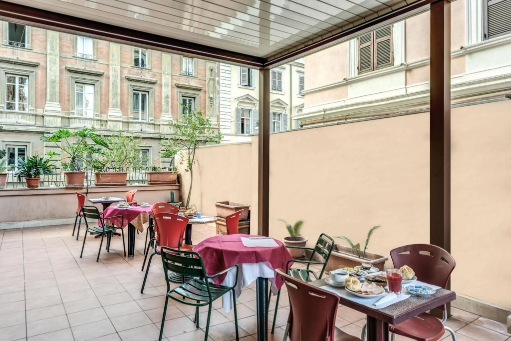 Hotel Milo