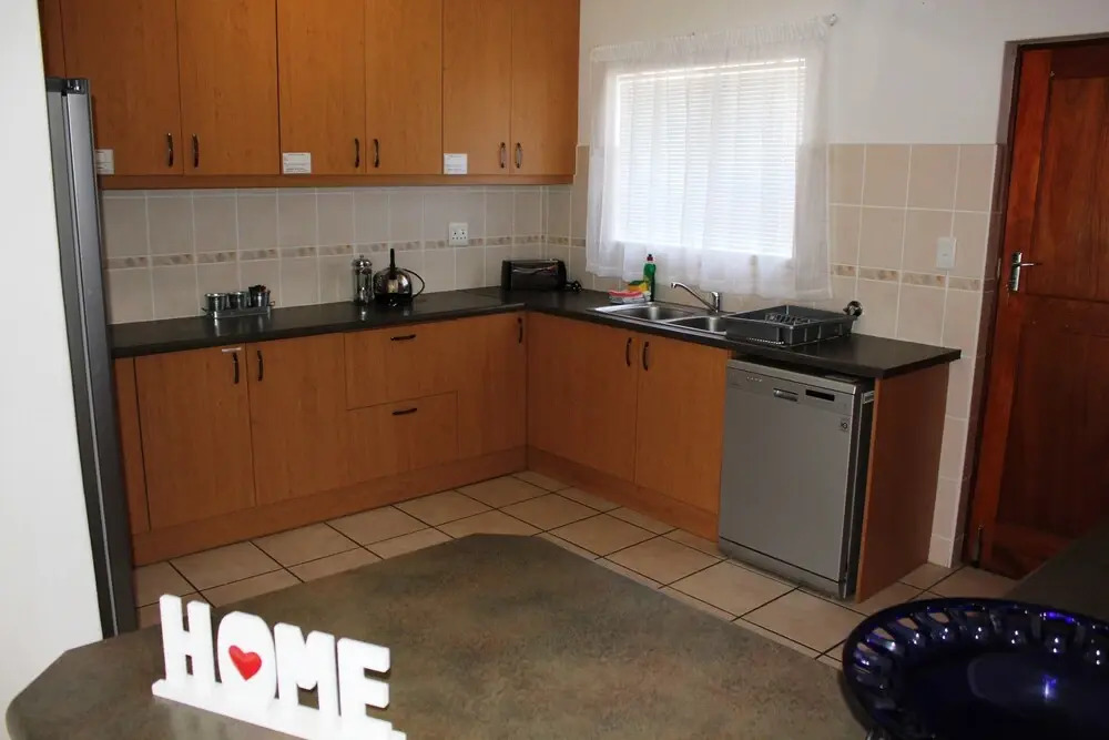 8 Weskus Villa Self catering