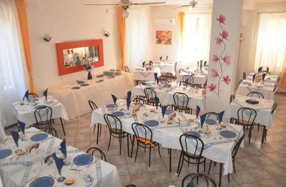 Hotel Villa Pozzi