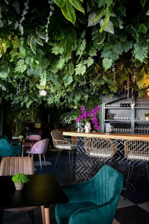 Cardedeu Suites